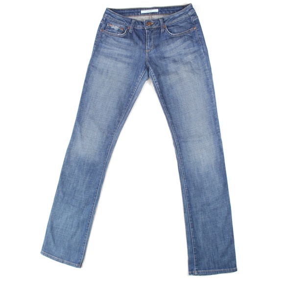 Joe's Jeans Denim - Joe's Jeans Honey Boot Cut Harvey Wash